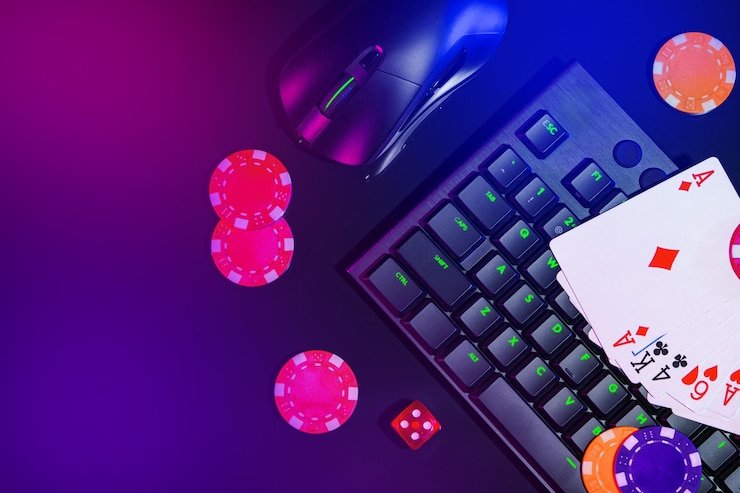 Pengguna bahagia berbagi kode referral di platform hiburan digital Indonesia