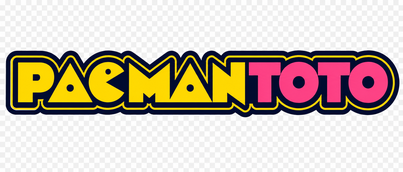 Logo pacmantoto